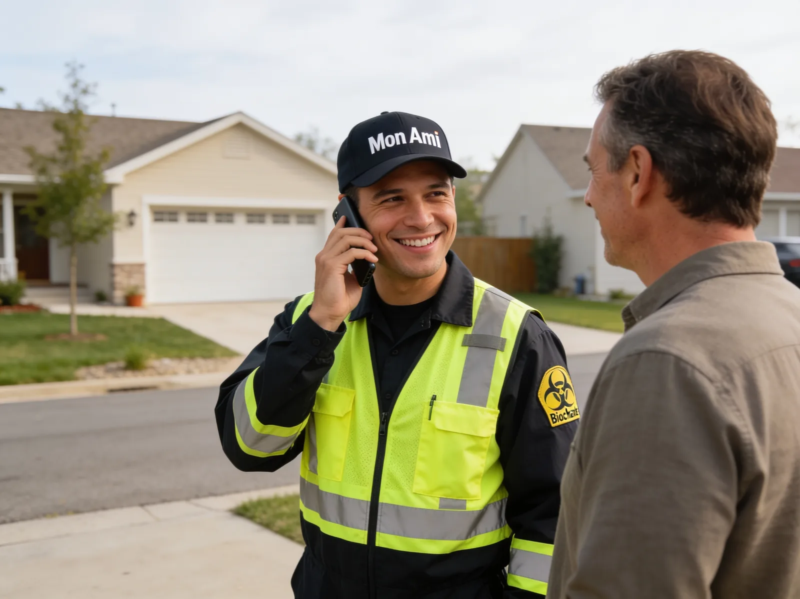 Sewage Cleanup Teeds Grove, IA FAQs